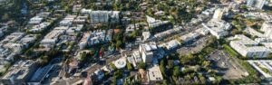 West Hollywood EBPS